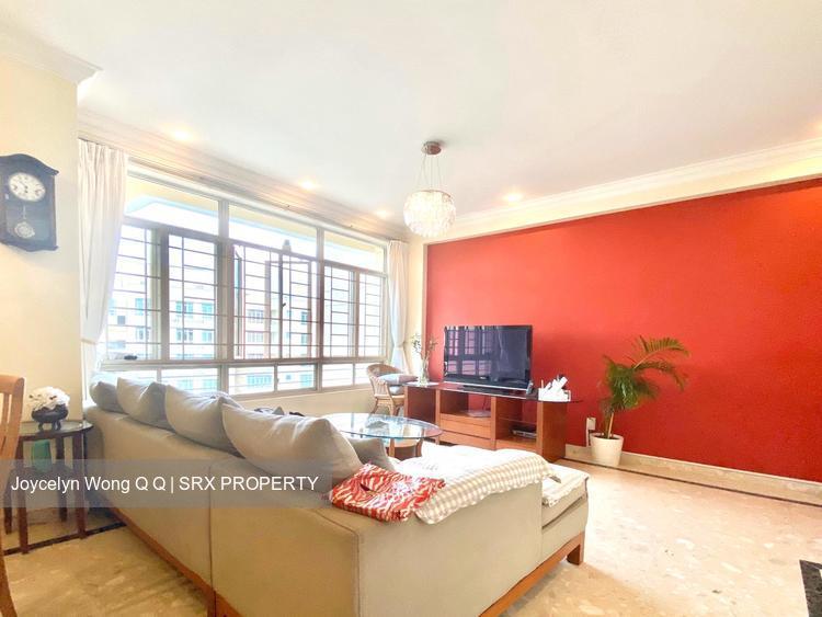 Northvale (D23), Apartment #217958981